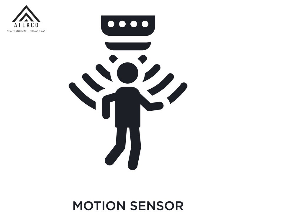 Sensor chuyển động