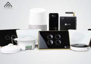 Lumi smarthome