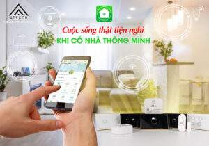 hệ thống camera thông minh