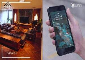 Hướng dẫn cài đặt Camera Smart Home