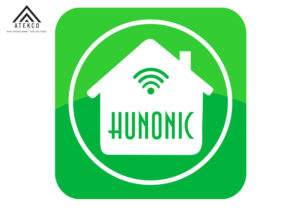 Smart Home Hunonic