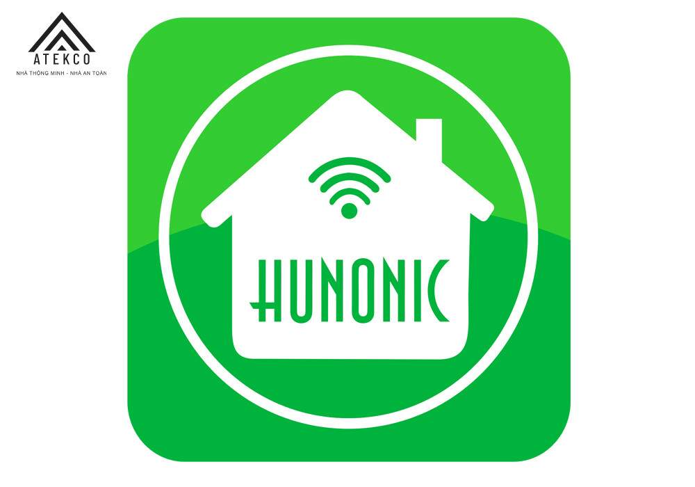 smart home hunonic        
        <figure class=