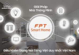 Nhà thông minh FPT