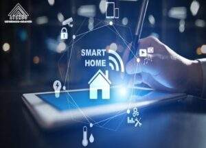 Thiết bị nhà thông minh Smart Home